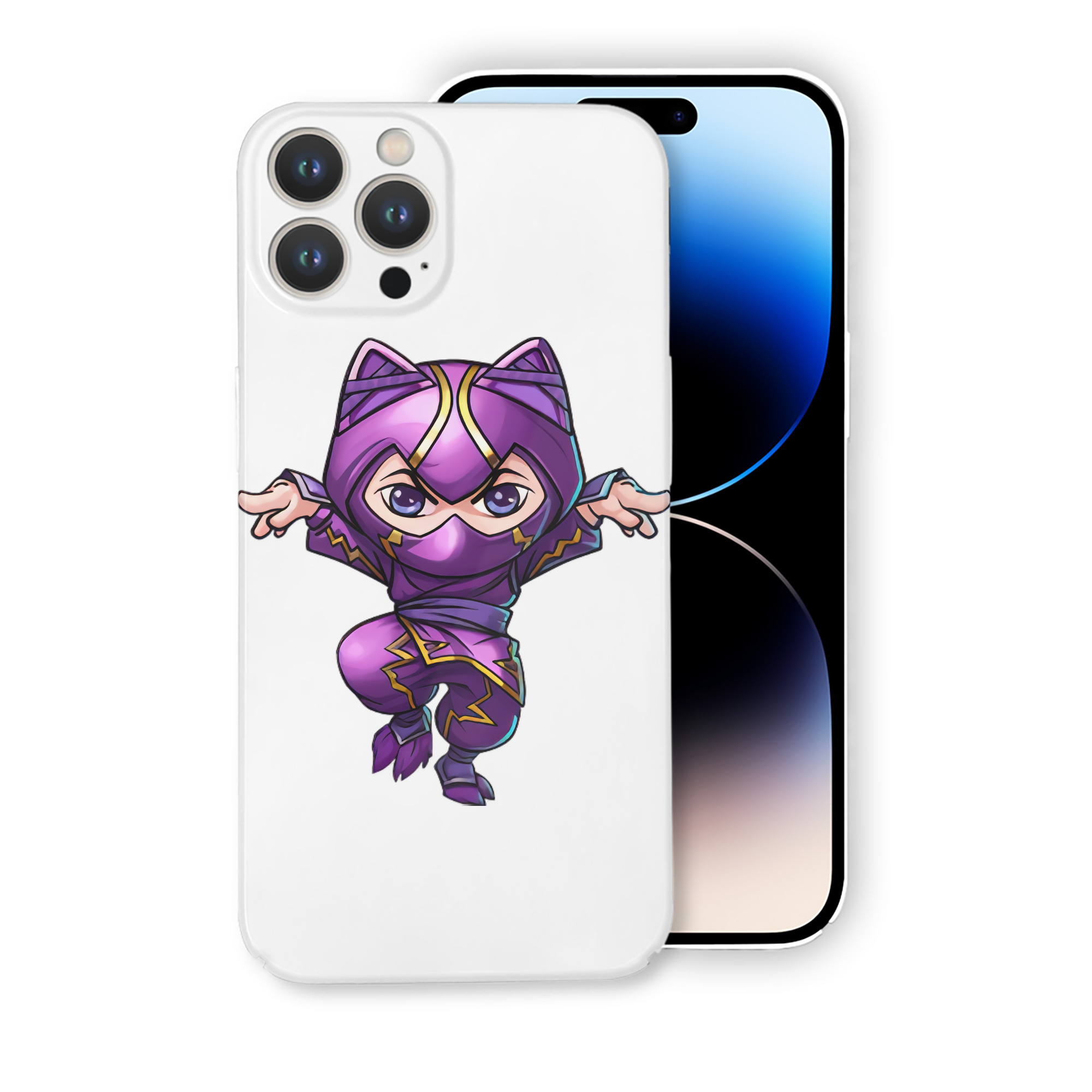 （画像用） リーグ・オブ・レジェンド League of Legends LOL 【iPhone 14シリーズ対応】ハードケース